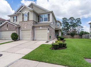 16028 Limestone Lake Dr, Tomball, TX 77377