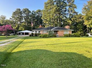 2124 Glover Rd, Durham, NC 27703