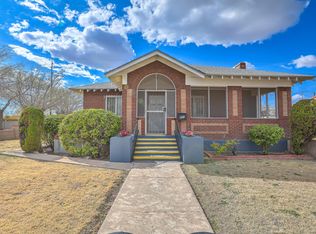 601 14th St NW, Albuquerque, NM 87104