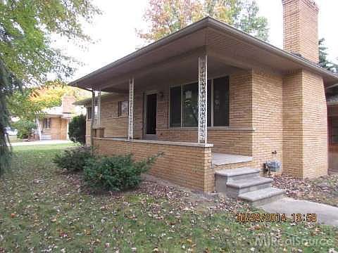 2nd image of 5655 Debra Dr