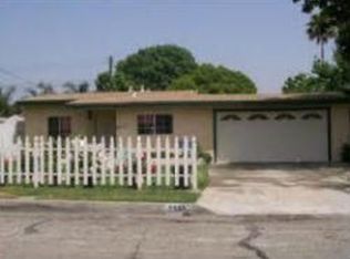 9595 Ramona Ave, Montclair, CA 91763