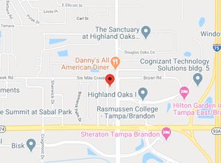 4027 McLane Dr, Tampa, FL 33610