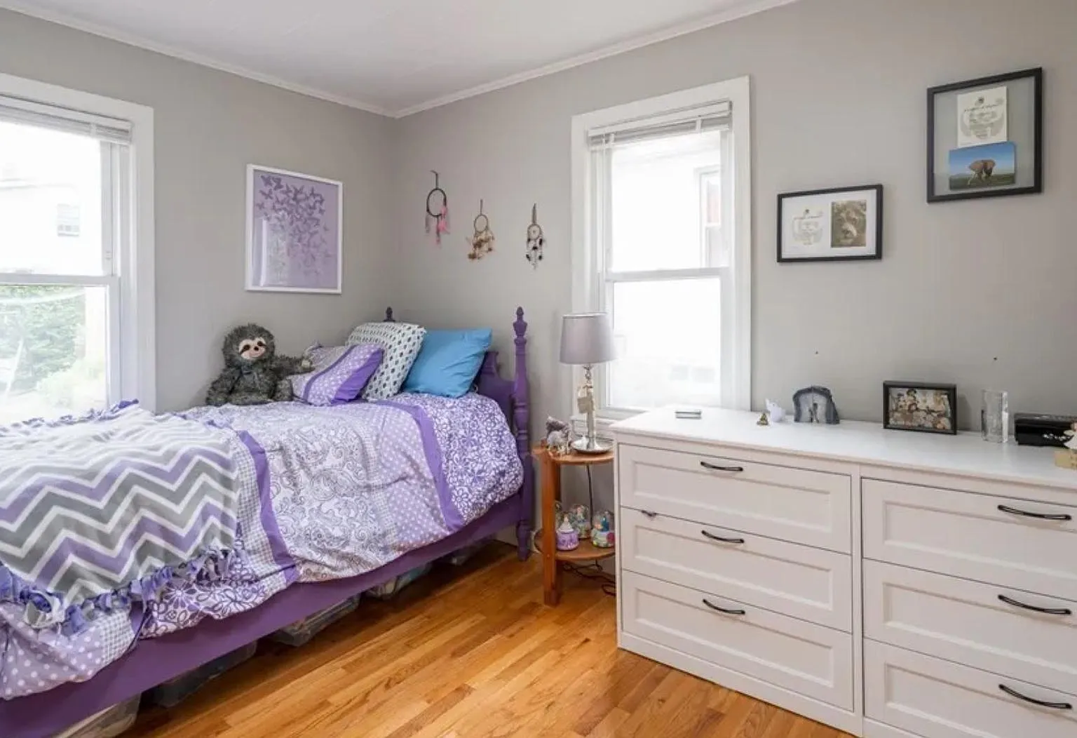 2 bed, 812 sqft, $2,300 — Photo 3