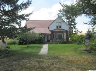 1875 Riggers Rd, Nezperce, ID 83543