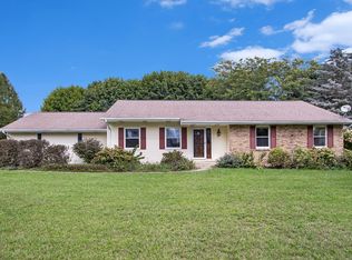 6549 Redhawk Ave, Kalamazoo, MI 49048