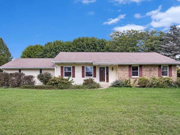 6549 Redhawk Ave, Kalamazoo, MI 49048