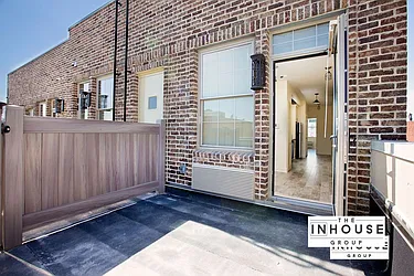 Rented by The InHouse Group