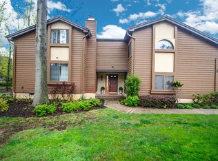 170 Sayre Dr, Plainsboro, NJ 08540