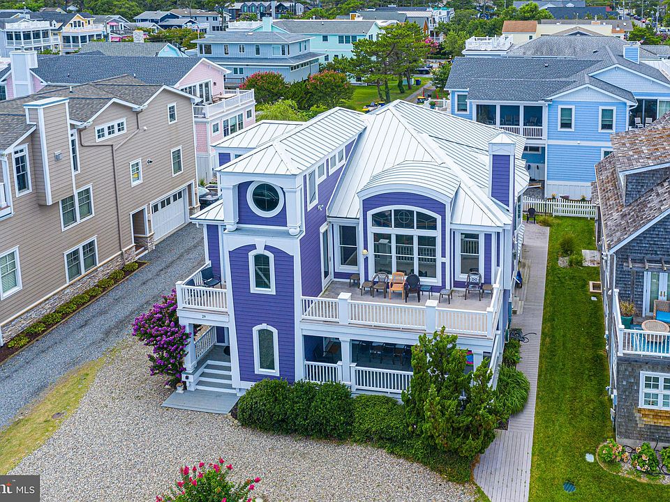 29 S Atlantic Ave, Bethany Beach, DE 19930 Zillow