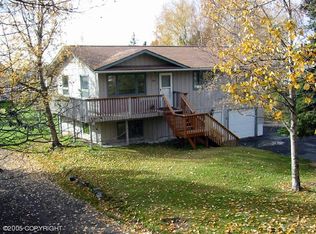 2800 N Circle Dr, Anchorage, AK 99507