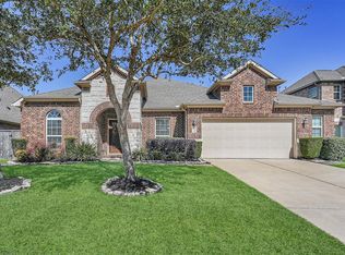 21318 Hawkley Dr, Richmond, TX 77406