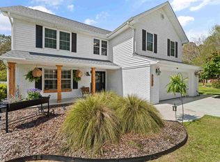 9204 Bell Ridge Dr, Pensacola, FL 32526