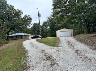 3126 S Service Rd E, Union, MO 63084