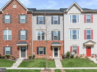 10206 Sandy Run Rd, Middle River, MD 21220