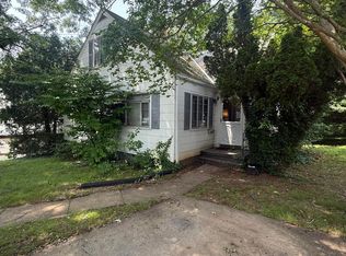 4404 54th Pl, Bladensburg, MD