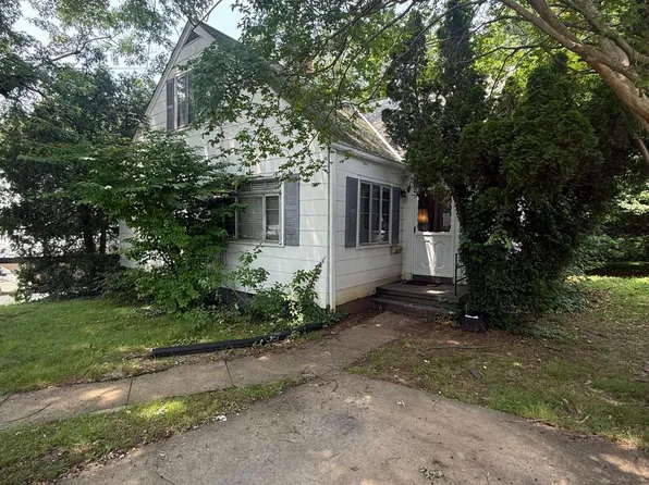 4404 54th Pl, Bladensburg, MD 20710