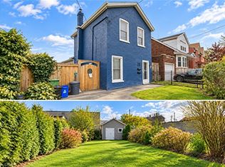 218 Catharine St N, Hamilton, ON L8L 4S6