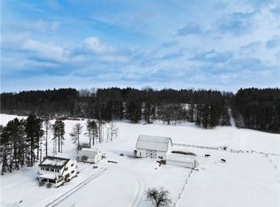 2448 Route 414, Clyde, NY 14433