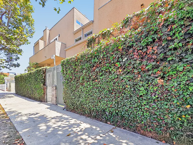 Property Exterior