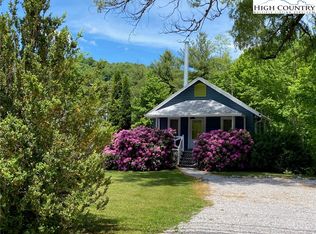 490 Old Turnpike Rd, Banner Elk, NC 28604