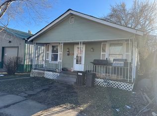 6410 Saint Louis Ave, Saint Louis, MO 63121