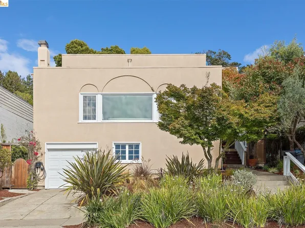 355 Arlington Ave, Berkeley, CA 94707