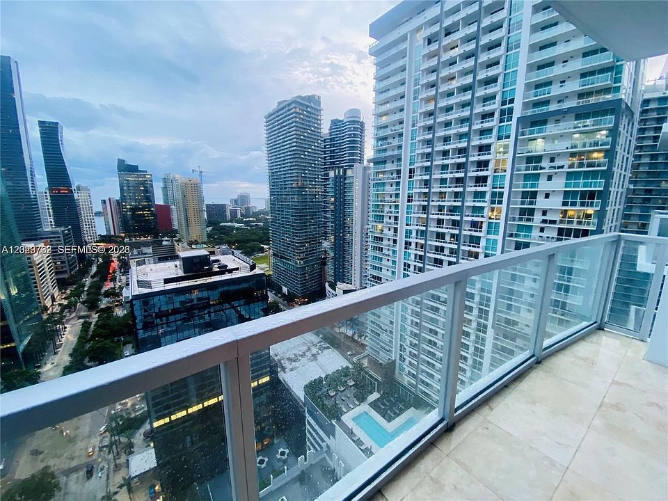 1st image of 1060 Brickell Ave APT 3109