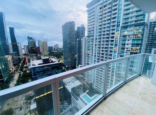 1060 Brickell Condo, Miami, FL 33131