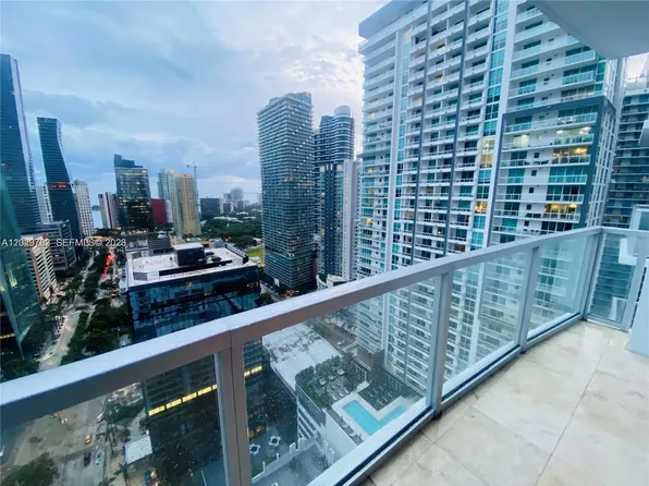 1060 Brickell Ave APT 3109, Miami, FL 33131