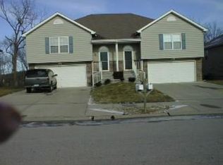3522-3524 NW 71st Ter, Kansas City, MO 64151