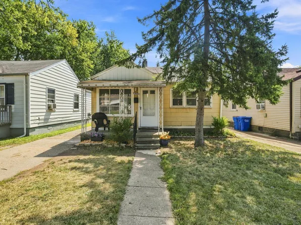 7530 Westminster Ave, Warren, MI 48091