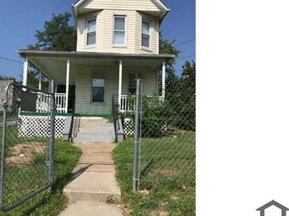 5324 Ready Ave, Baltimore, MD 21212
