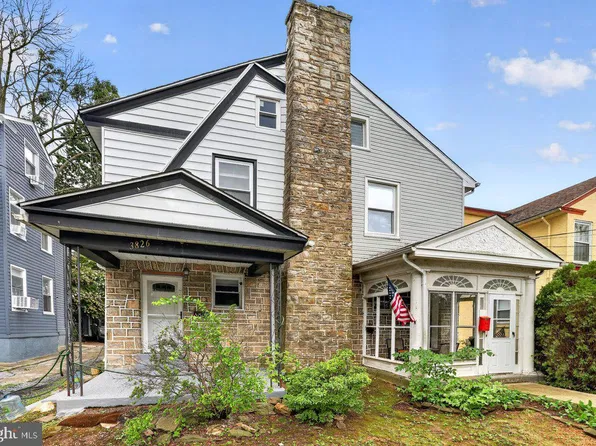 3826 Albermarle Ave, Drexel Hill, PA 19026