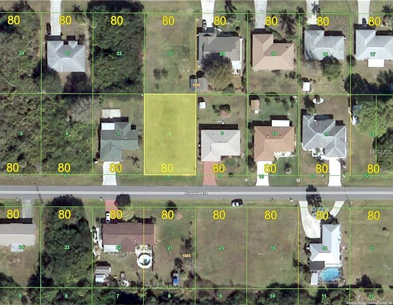 1st image of 13592 Drysdale Ave