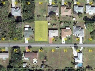 13592 Drysdale Ave, Port Charlotte, FL 33981