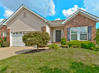 130 Fallon Villas Ct, O'Fallon, MO 63368