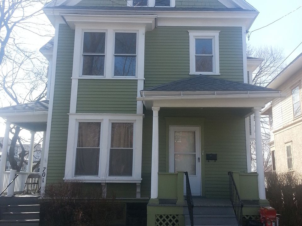 1st image of 701 Highland Street # First Floor