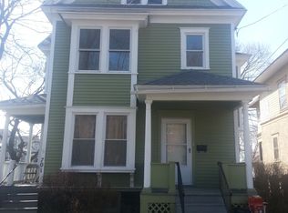 701 Highland Street #First Floor, Syracuse, NY 13203