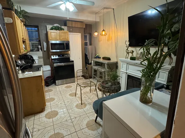 60 Clendenny Ave APT 1, Jersey City, NJ 07304