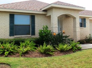 5 Doral Dr, Laguna Vista, TX 78578