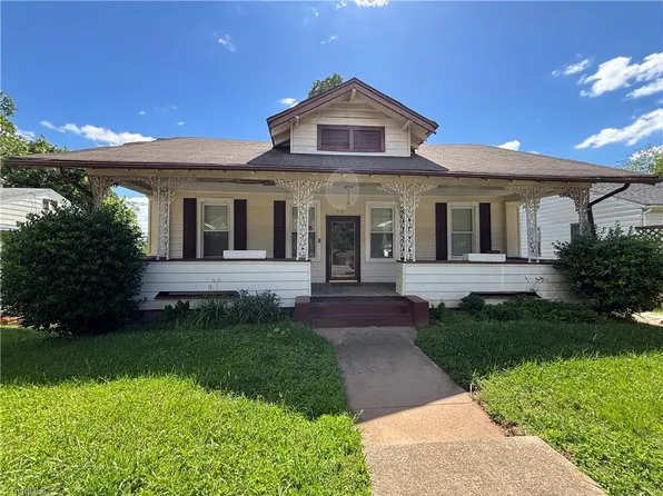517 N Cameron Ave, Winston Salem, NC 27101