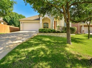 2907 Kinloch Dr, Cedar Park, TX 78613
