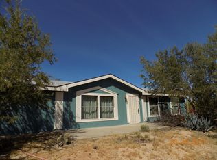 26450 E Orville St, Florence, AZ 85132