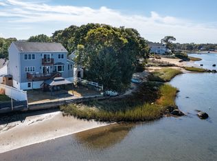 22 Cove Street Off, Wareham, MA 02571