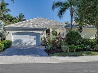 1115 Crystal Dr, Palm Beach Gardens, FL 33418