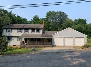 35 Schofield Rd, Willington, CT 06279