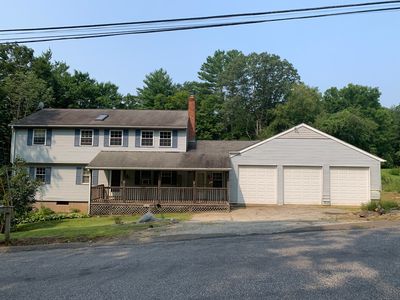 35 Schofield Road, Willington, CT, 06279
