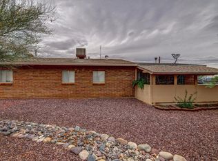 9430 S Van Dr, Tucson, AZ 85736