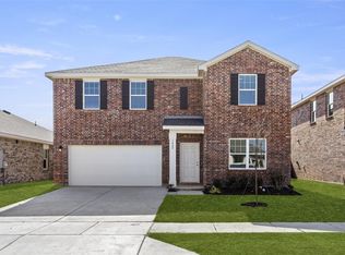 1429 Escondido Dr, Haslet, TX 76052