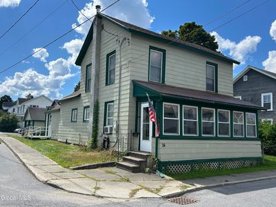 36 Morrison Avenue, Granville, NY, 12832